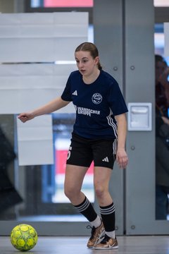 Bild 384 - wBJ NFV Futsalmeisterschaft